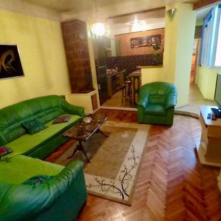 Sweet Harmony Apartment Beograd Bagian luar foto