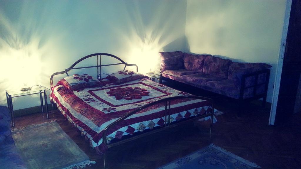 Sweet Harmony Apartment Beograd Bagian luar foto