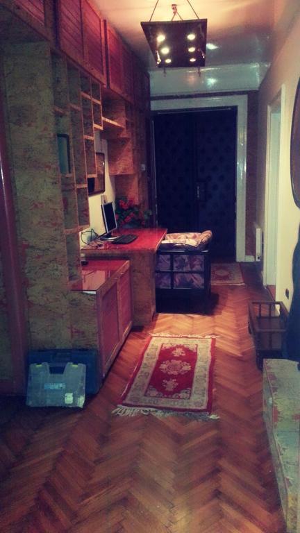Sweet Harmony Apartment Beograd Bagian luar foto