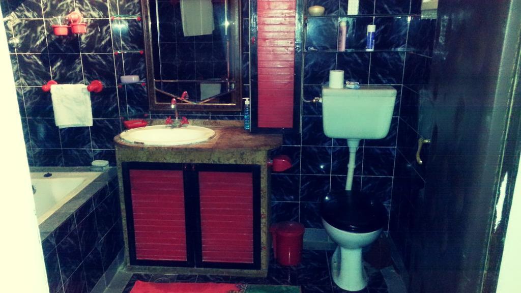 Sweet Harmony Apartment Beograd Bagian luar foto