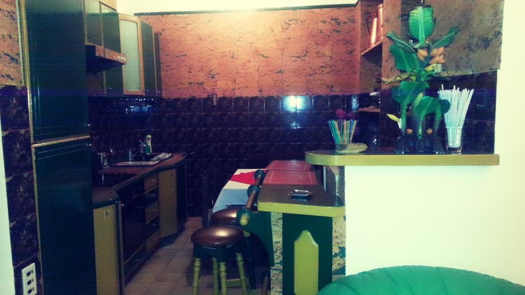 Sweet Harmony Apartment Beograd Bagian luar foto
