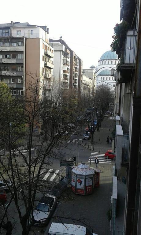 Sweet Harmony Apartment Beograd Bagian luar foto