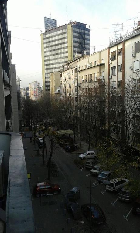 Sweet Harmony Apartment Beograd Bagian luar foto