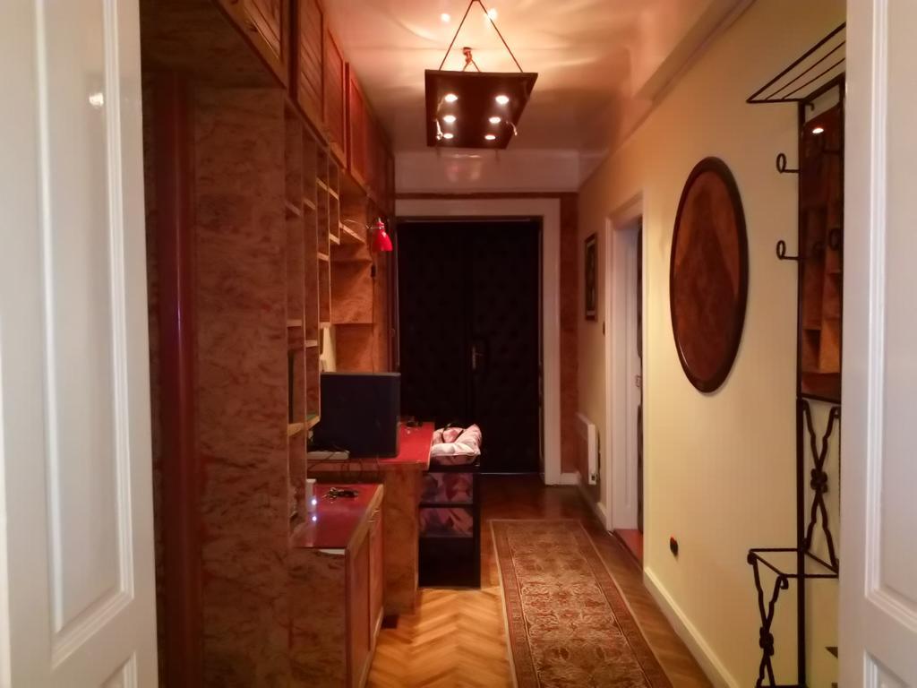 Sweet Harmony Apartment Beograd Bagian luar foto
