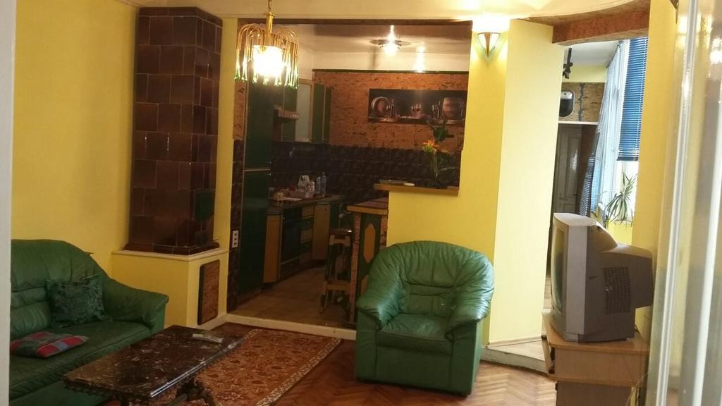 Sweet Harmony Apartment Beograd Bagian luar foto