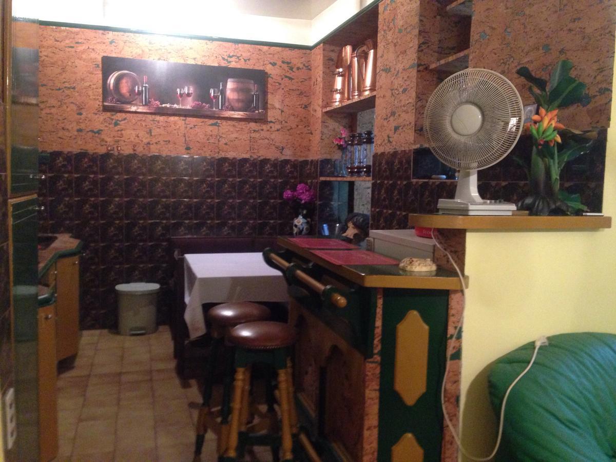 Sweet Harmony Apartment Beograd Bagian luar foto