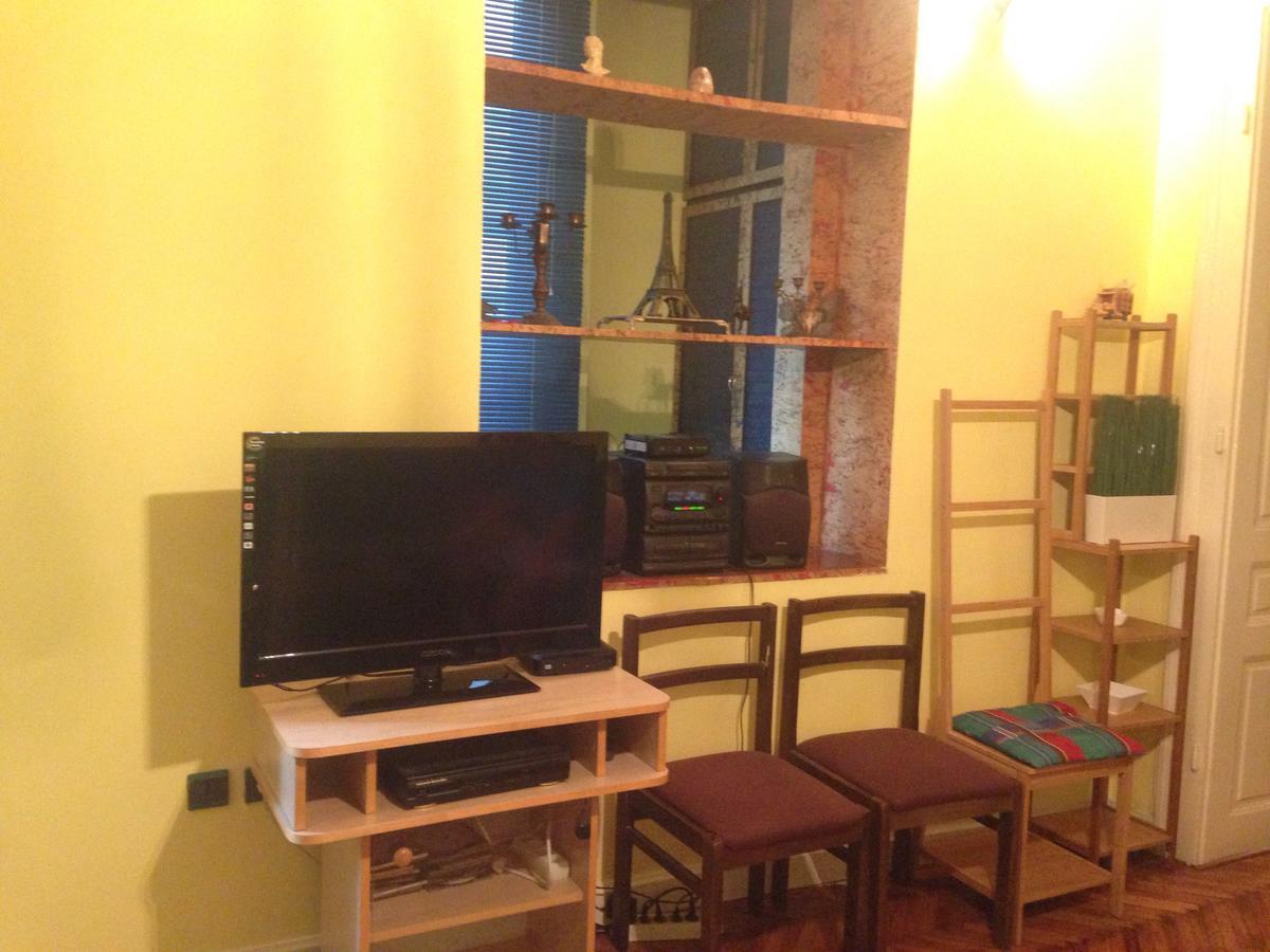 Sweet Harmony Apartment Beograd Bagian luar foto