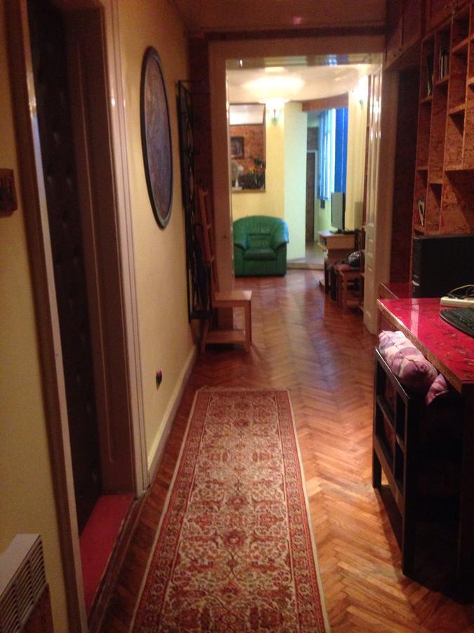 Sweet Harmony Apartment Beograd Bagian luar foto