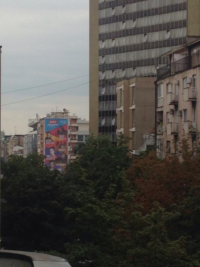Sweet Harmony Apartment Beograd Bagian luar foto
