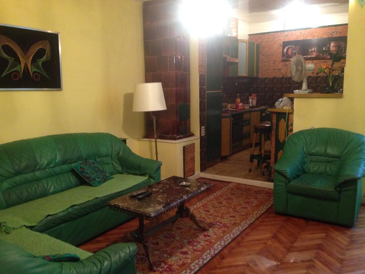 Sweet Harmony Apartment Beograd Bagian luar foto