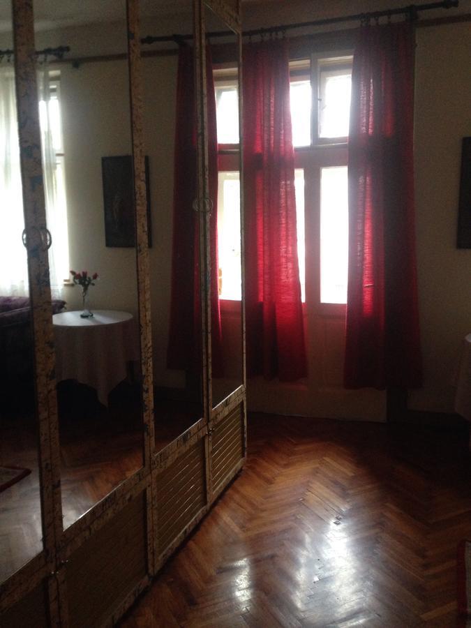 Sweet Harmony Apartment Beograd Bagian luar foto