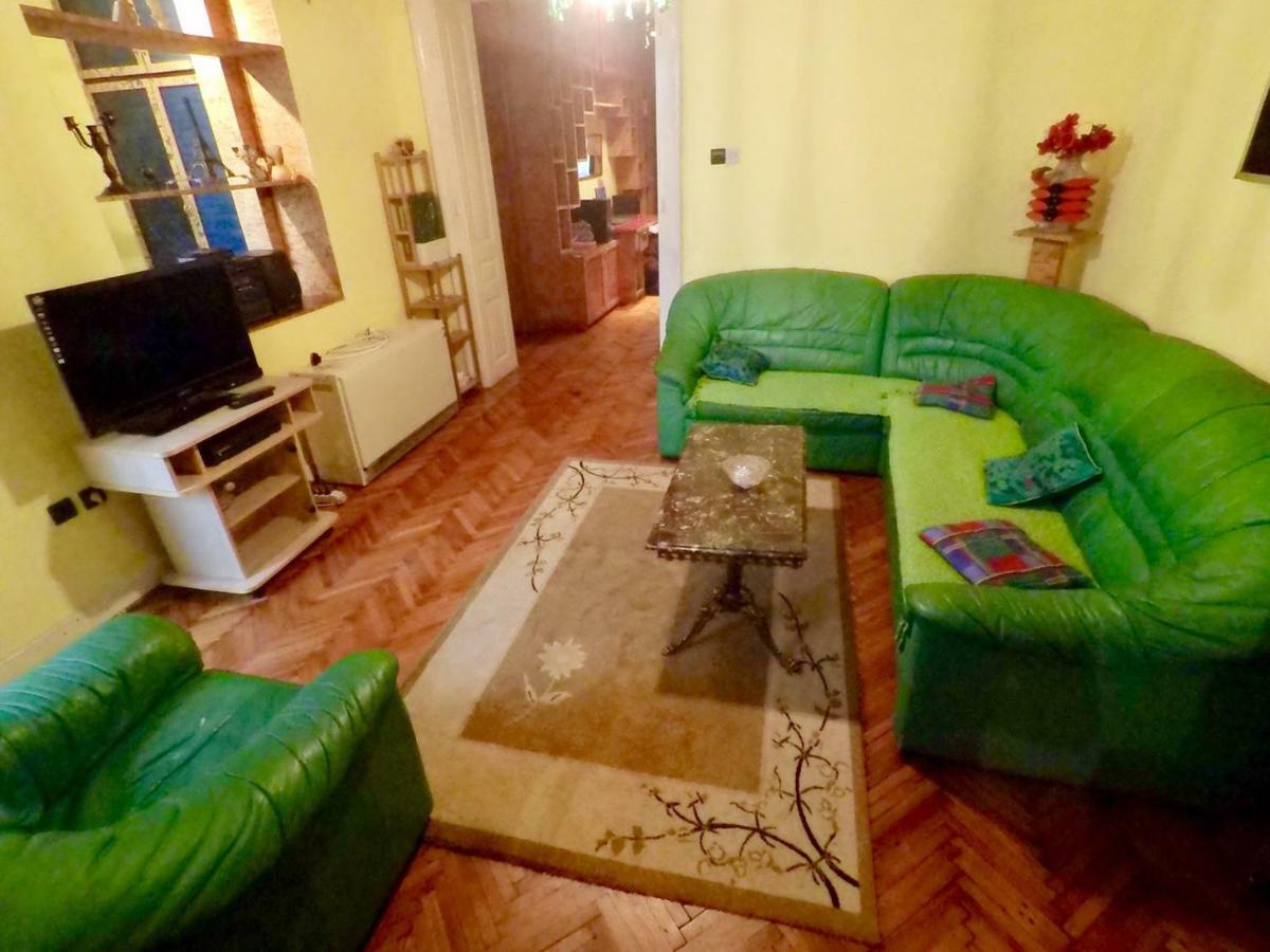 Sweet Harmony Apartment Beograd Bagian luar foto
