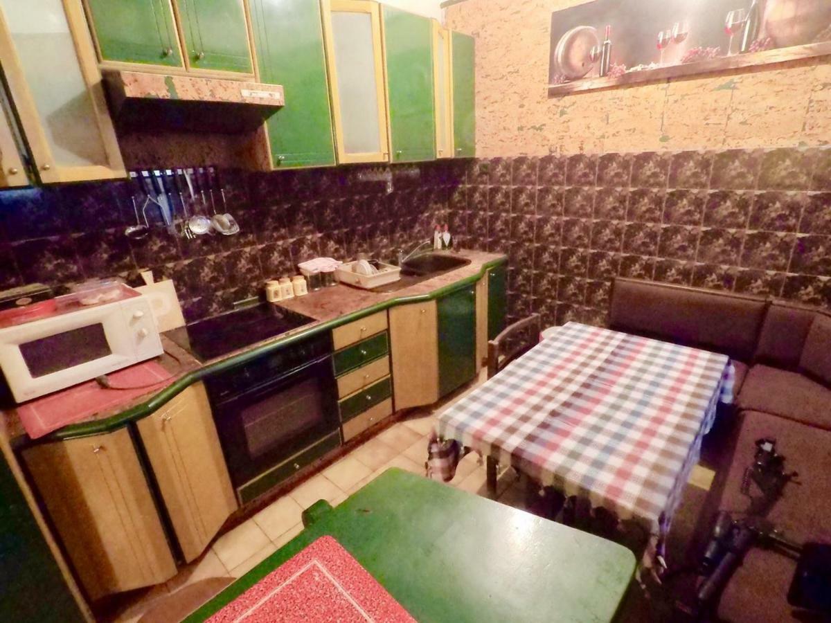 Sweet Harmony Apartment Beograd Bagian luar foto