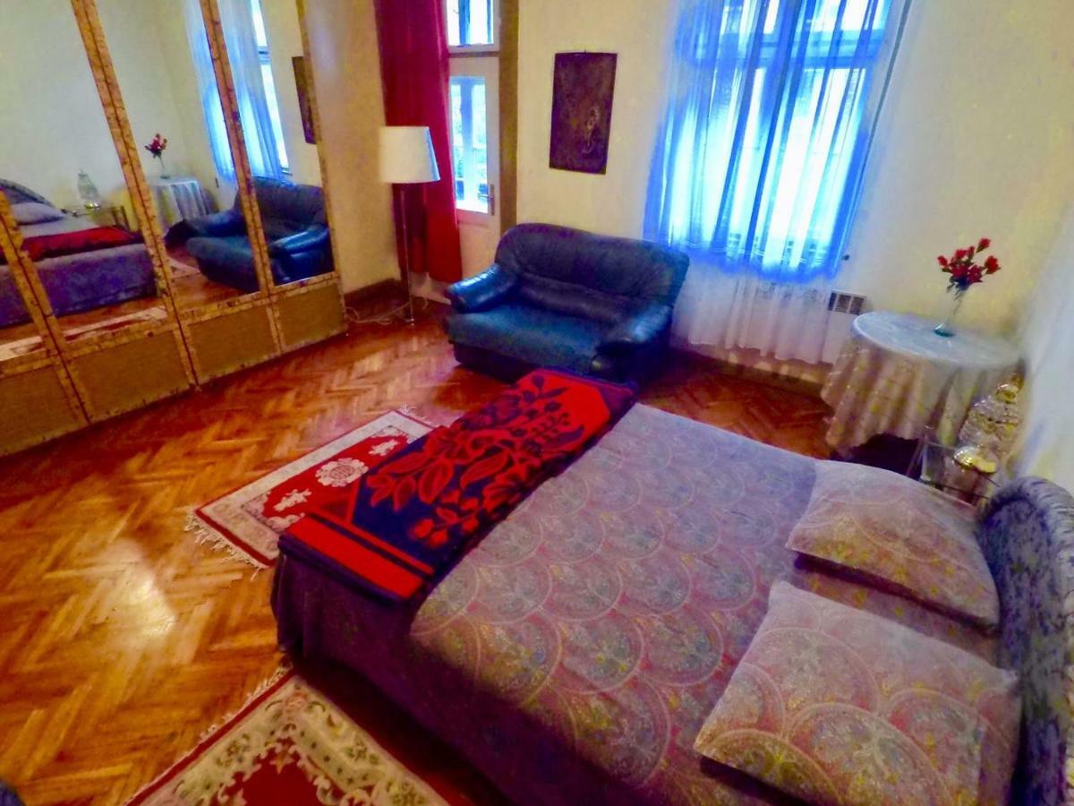 Sweet Harmony Apartment Beograd Bagian luar foto