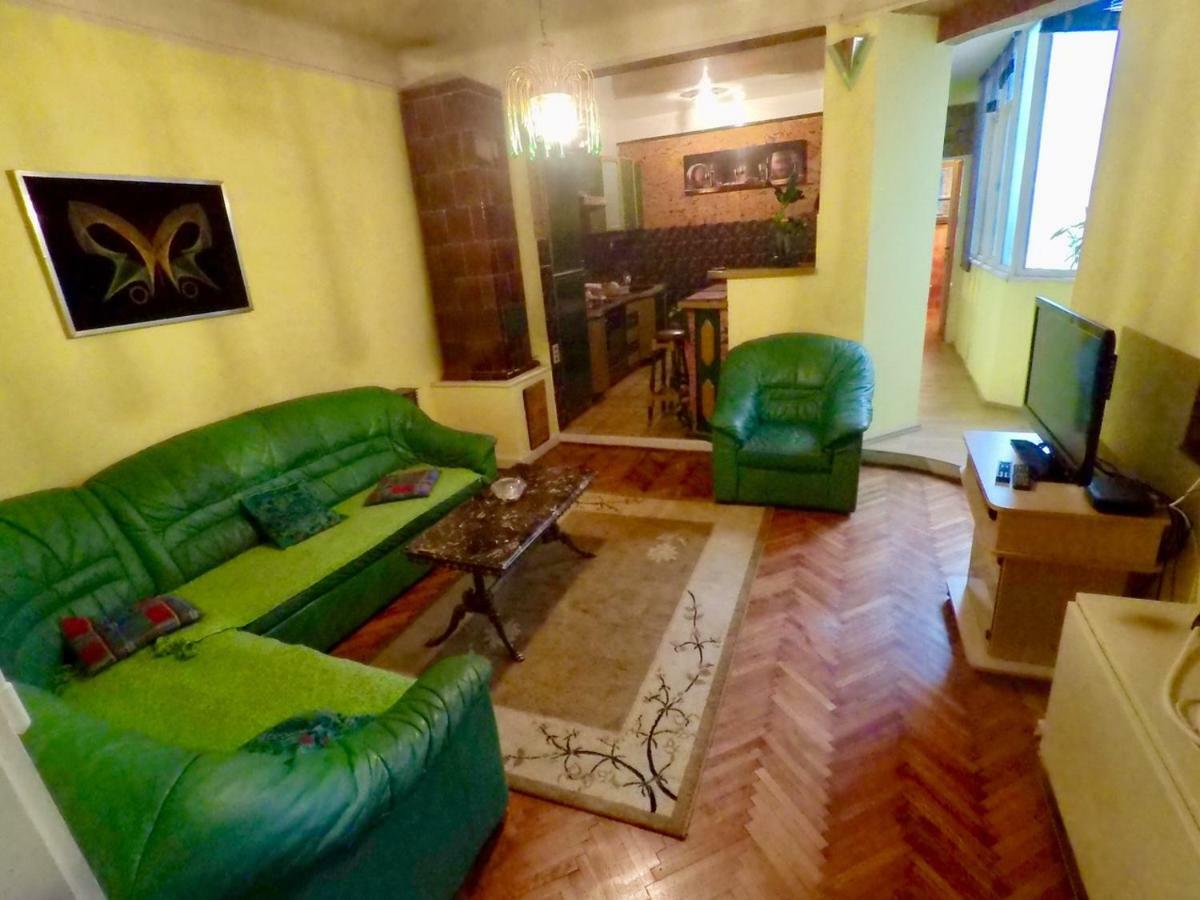 Sweet Harmony Apartment Beograd Bagian luar foto