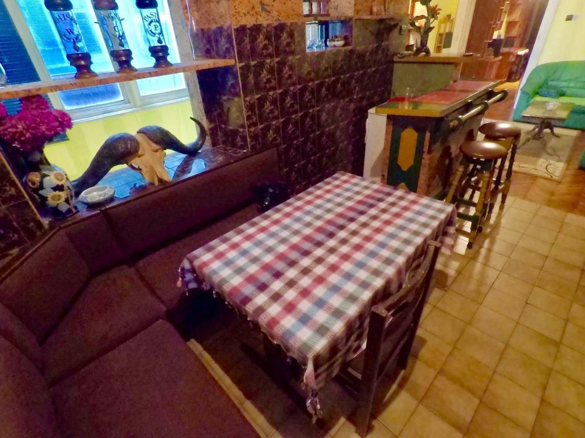 Sweet Harmony Apartment Beograd Bagian luar foto