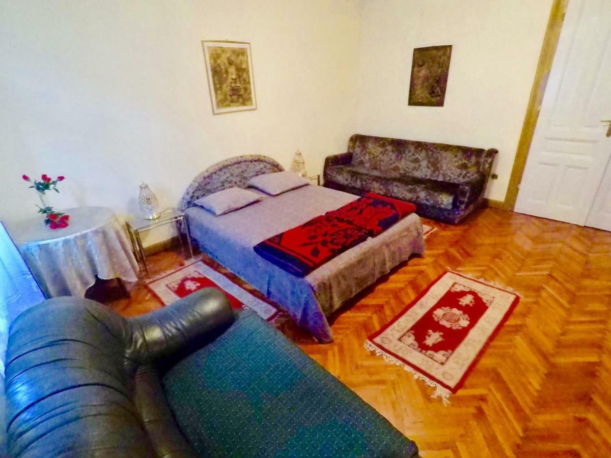 Sweet Harmony Apartment Beograd Bagian luar foto
