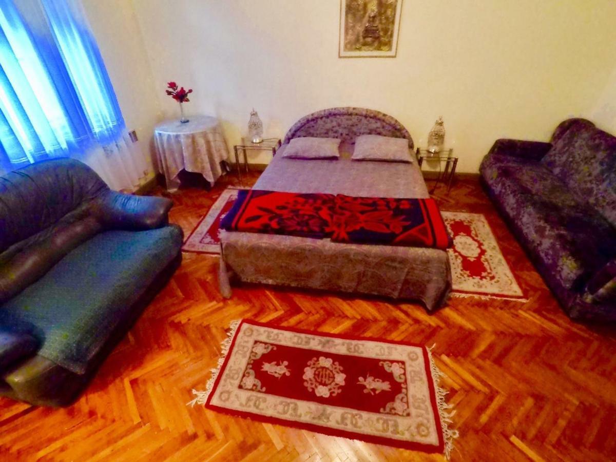 Sweet Harmony Apartment Beograd Bagian luar foto