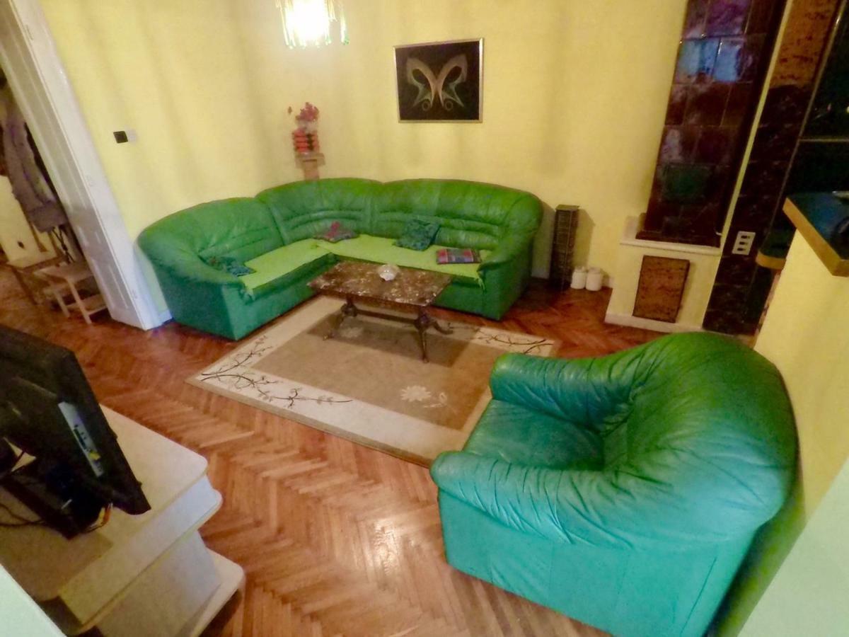 Sweet Harmony Apartment Beograd Bagian luar foto