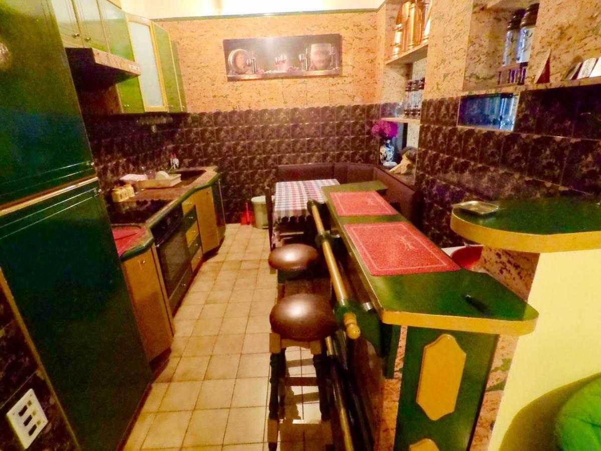 Sweet Harmony Apartment Beograd Bagian luar foto