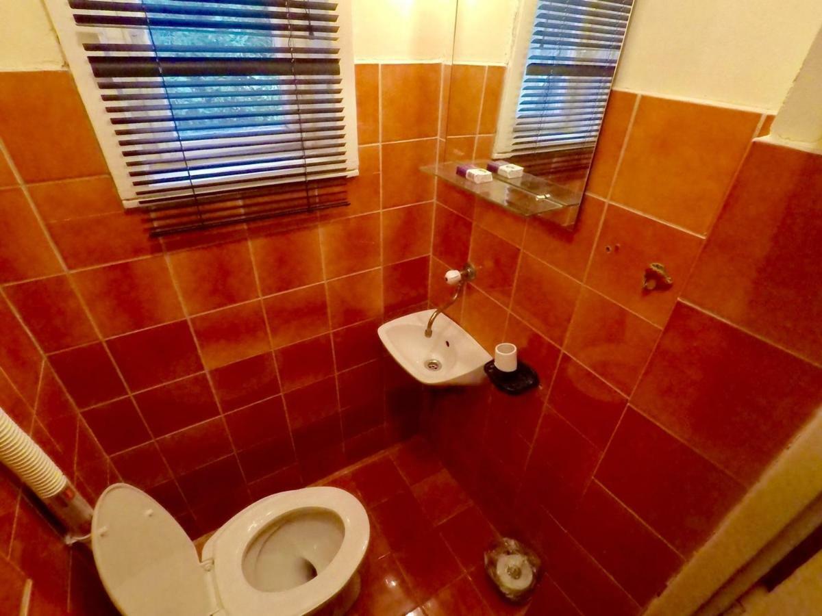 Sweet Harmony Apartment Beograd Bagian luar foto