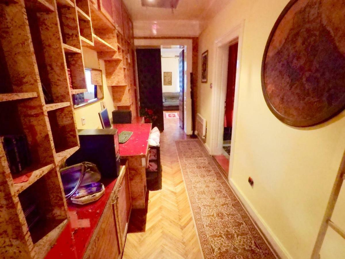 Sweet Harmony Apartment Beograd Bagian luar foto