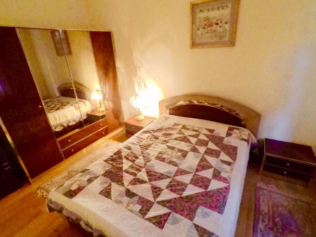 Sweet Harmony Apartment Beograd Bagian luar foto