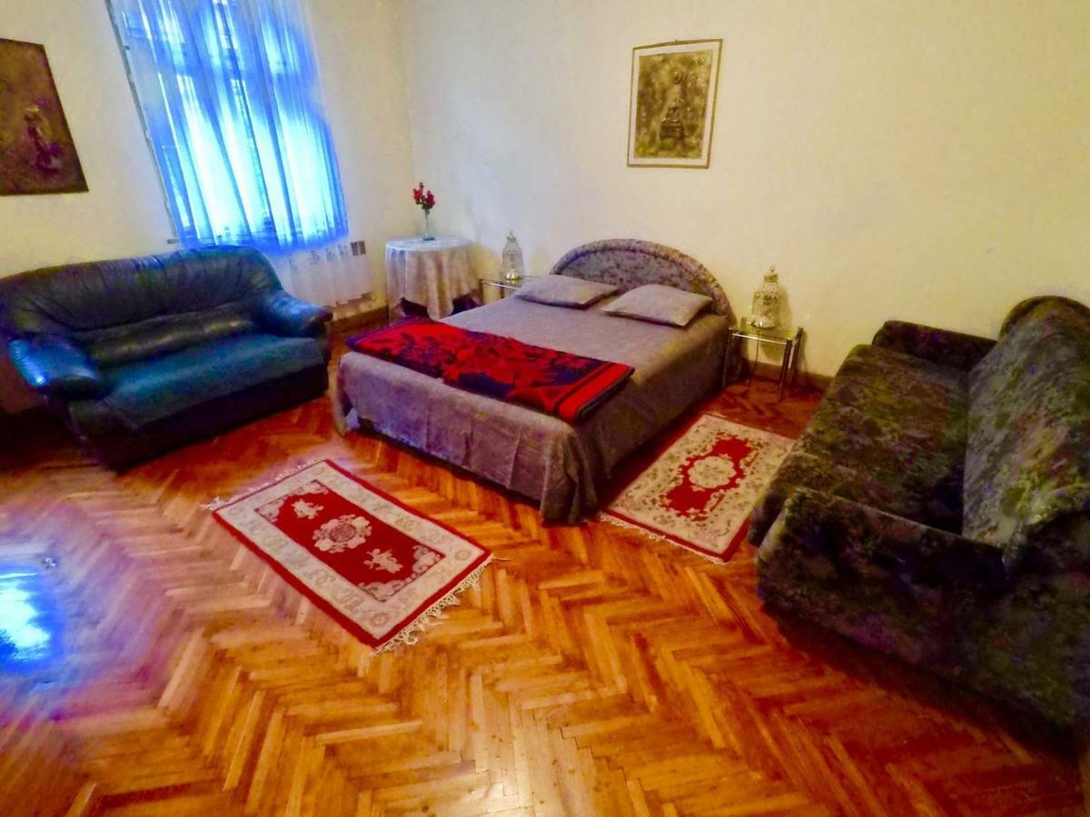 Sweet Harmony Apartment Beograd Bagian luar foto