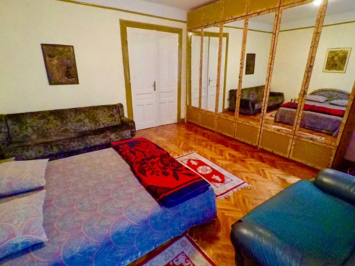 Sweet Harmony Apartment Beograd Bagian luar foto