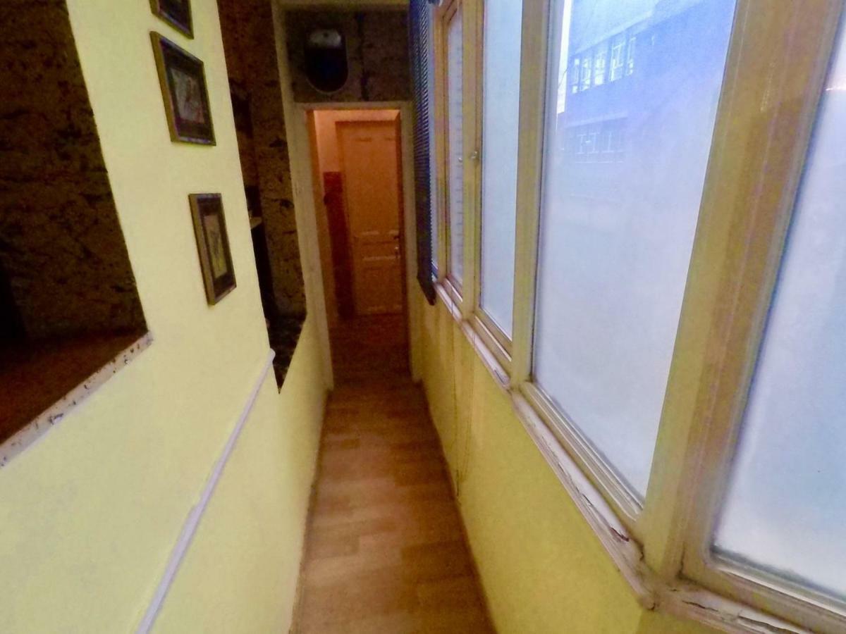 Sweet Harmony Apartment Beograd Bagian luar foto